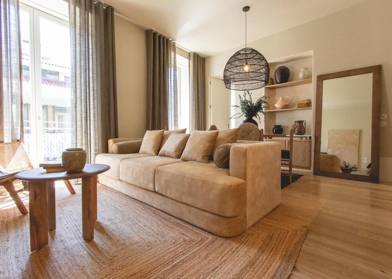Village Aparthotel By Boa Porto Luaran gambar