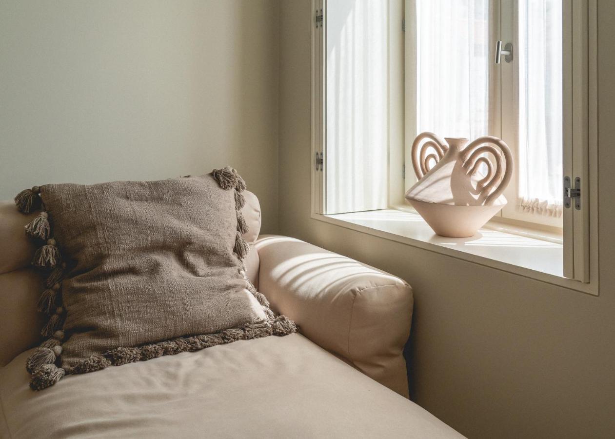 Village Aparthotel By Boa Porto Luaran gambar The Swan Bowl