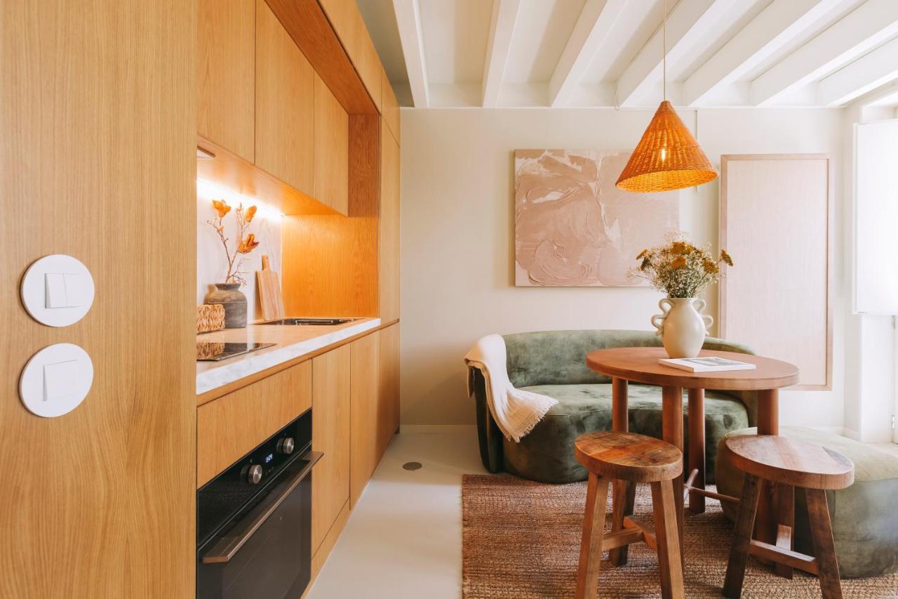 Village Aparthotel By Boa Porto Bilik gambar
