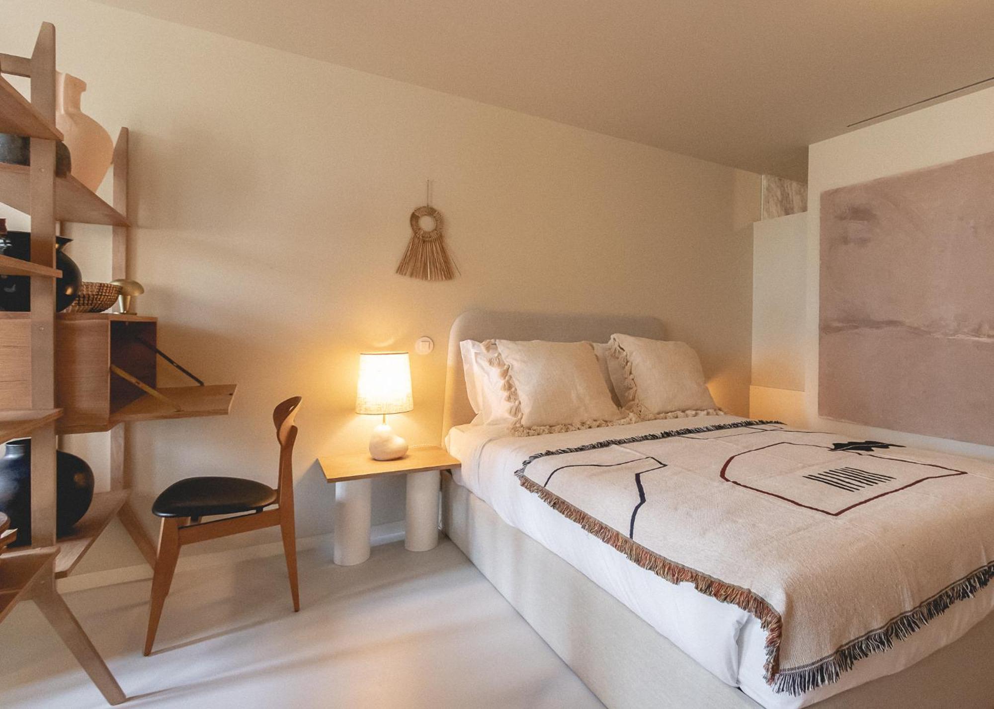 Village Aparthotel By Boa Porto Luaran gambar A bedroom at the hotel