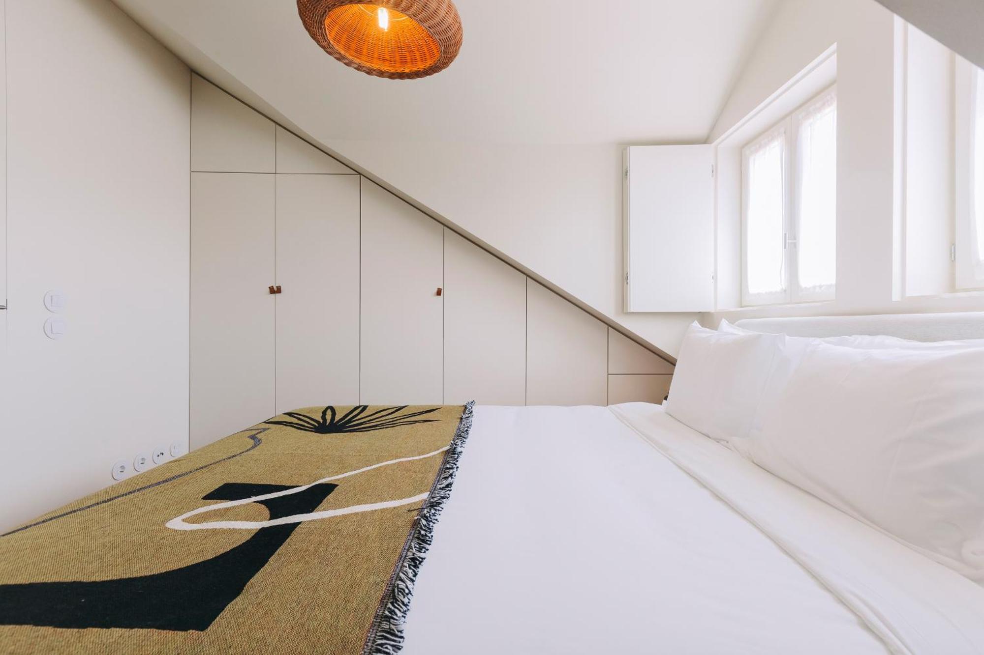Village Aparthotel By Boa Porto Bilik gambar A prayer rug