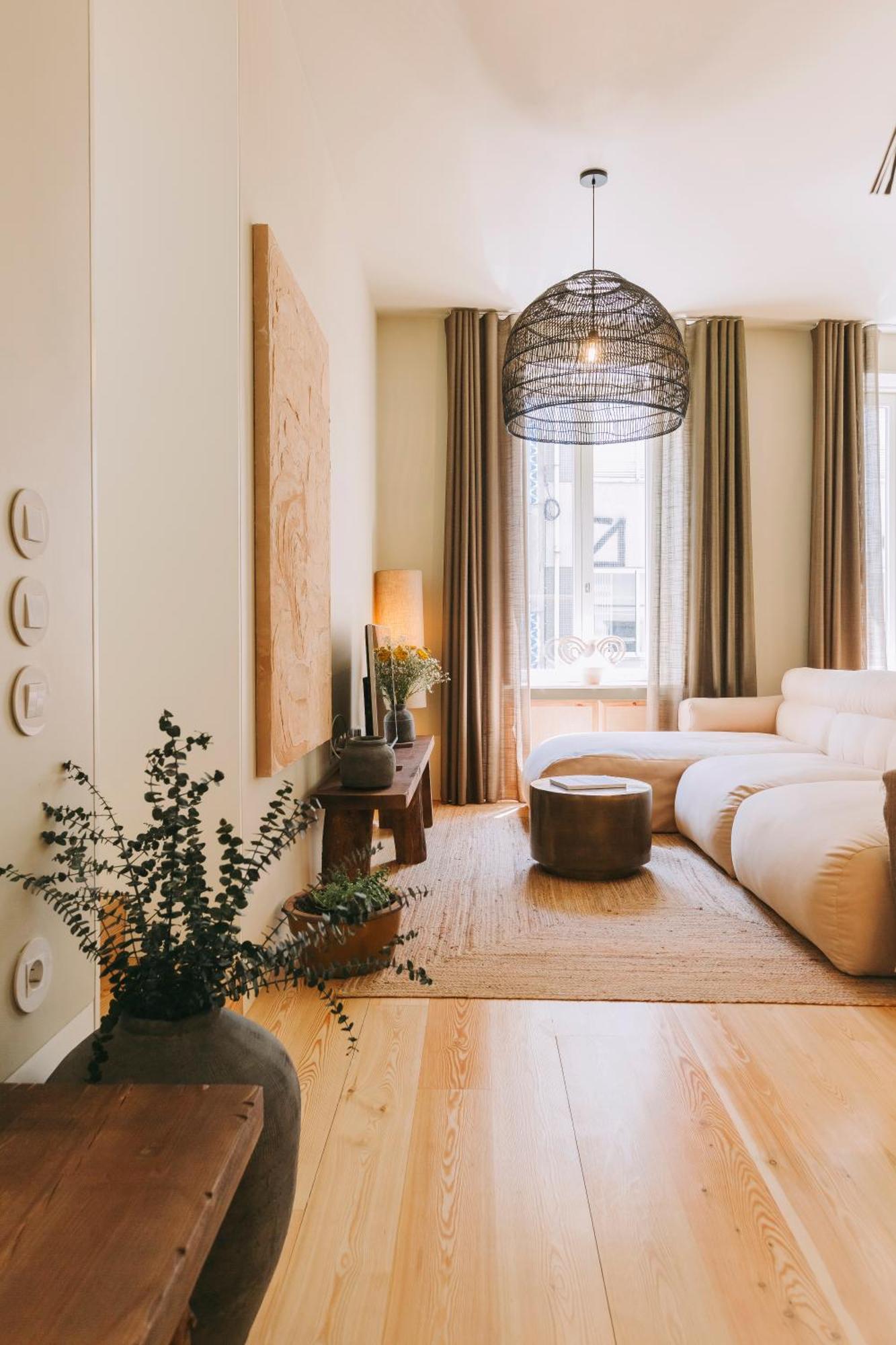 Village Aparthotel By Boa Porto Luaran gambar A room at the hotel
