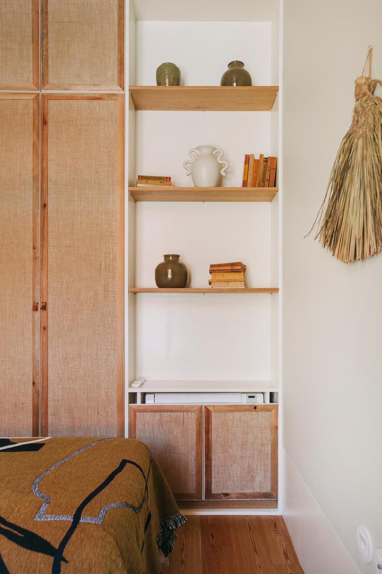 Village Aparthotel By Boa Porto Bilik gambar A wall-mounted radiator