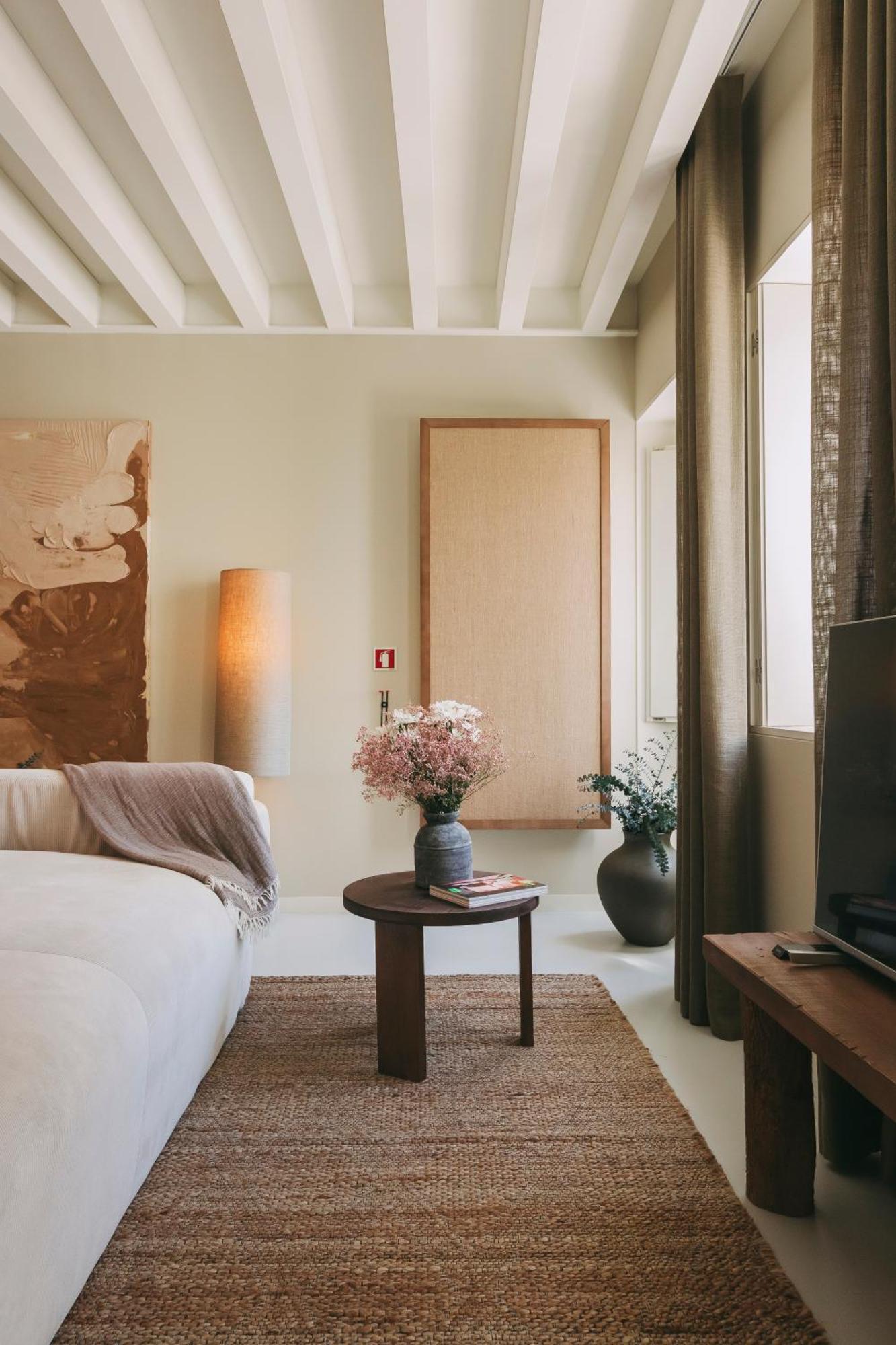 Village Aparthotel By Boa Porto Bilik gambar A room at the hotel